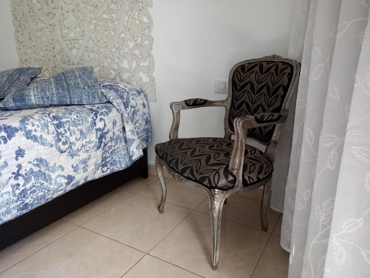Estudio La Gavota, Vista Al Mar Los Cristianos (Tenerife)