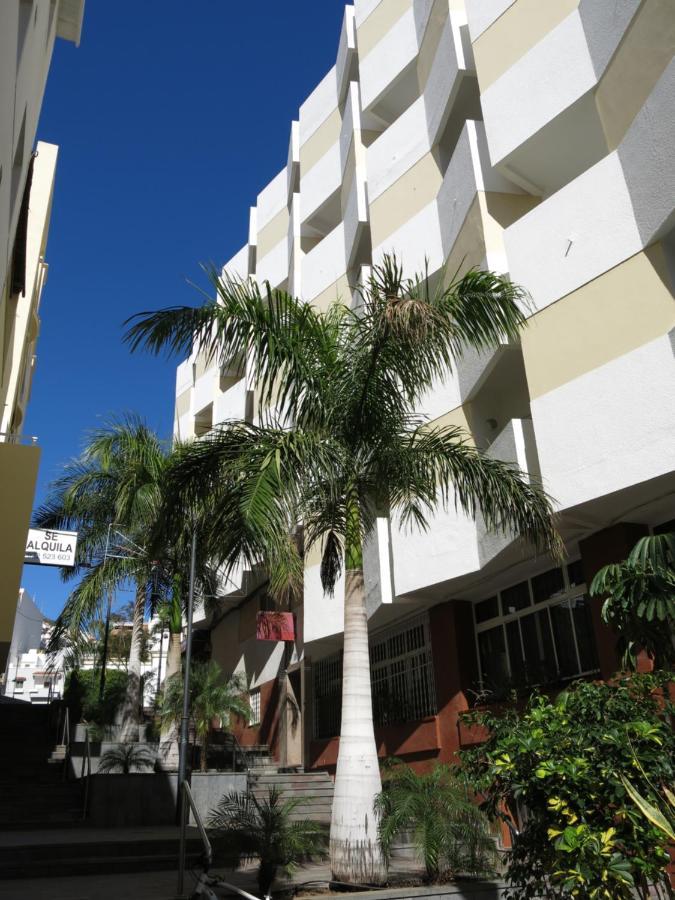 Estudio La Gavota, Vista Al Mar Apartment Los Cristianos (Tenerife)