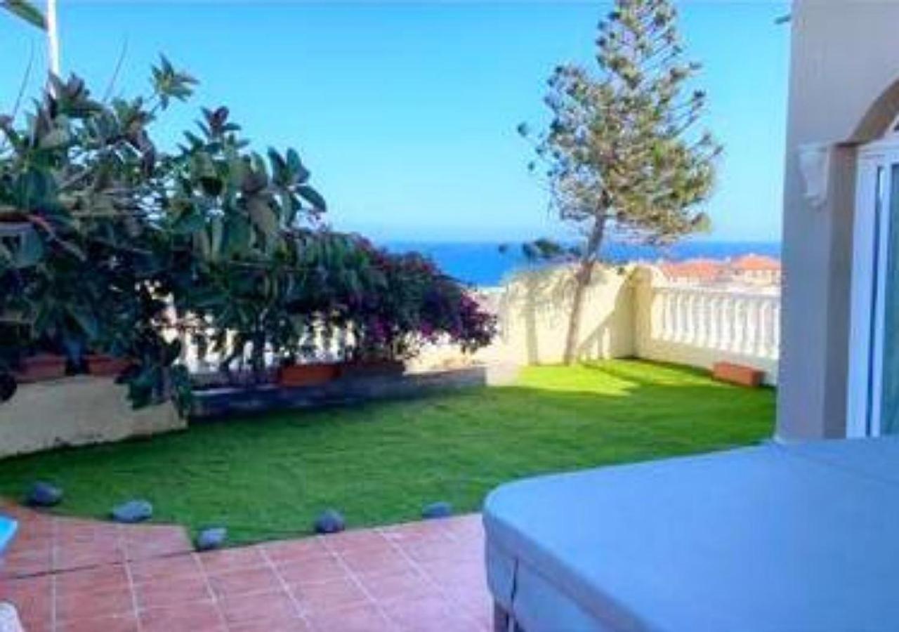 Villa Amazing View In With Jacuzzi *