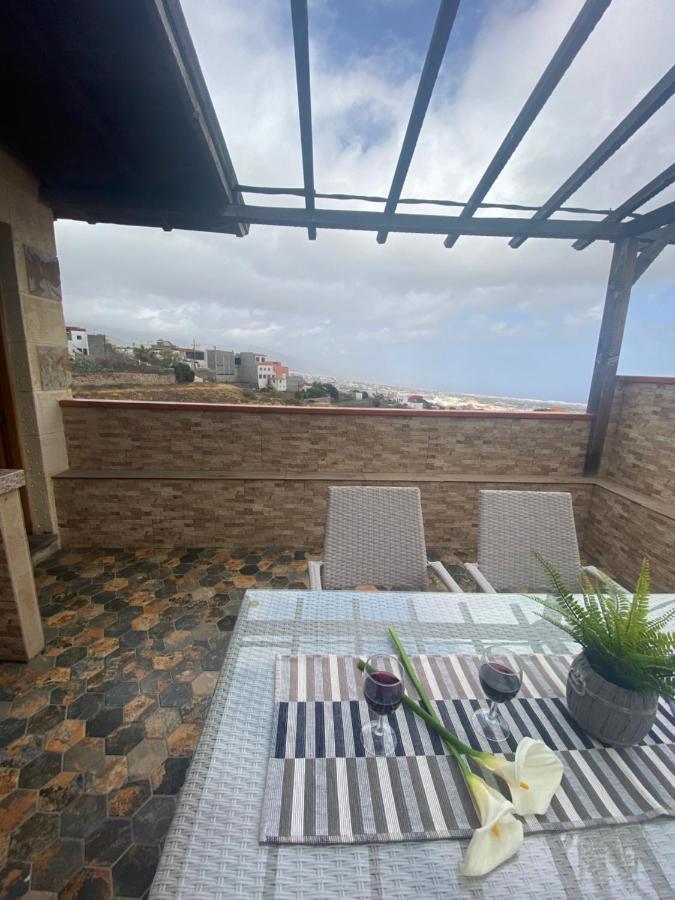 Casa Rural Aca Y Papá Juan Güímar