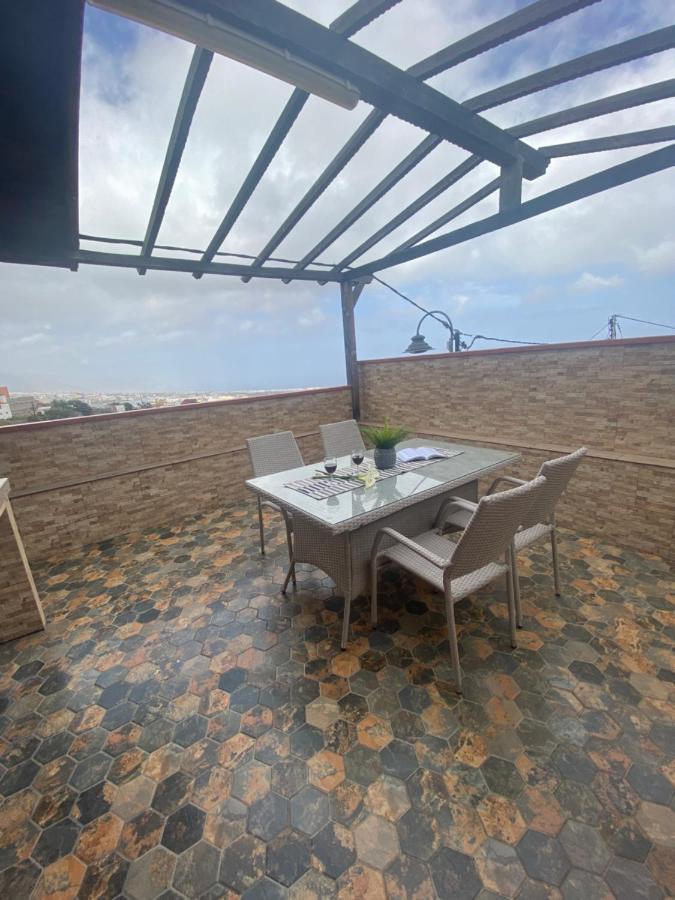 Casa Rural Aca Y Papá Juan