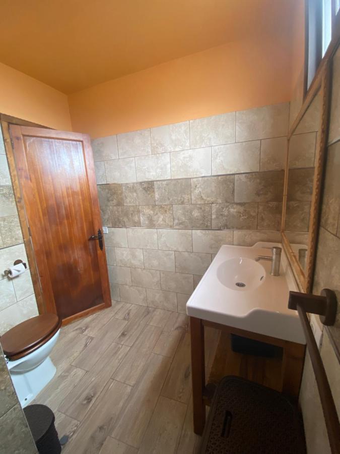 Casa Rural Aca Y Papá Juan *