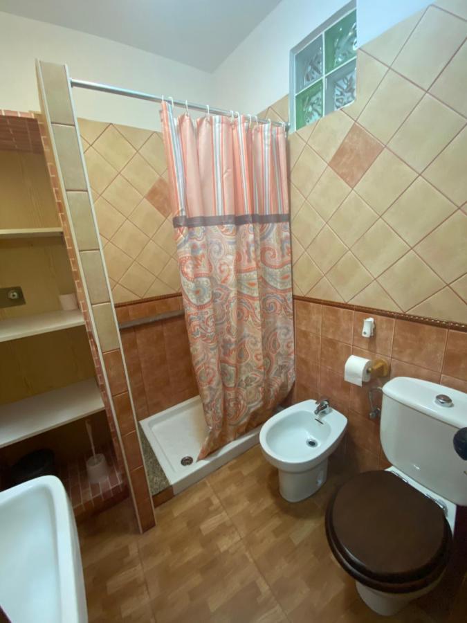 Сasa de vacaciones Casa Rural Aca Y Papá Juan *