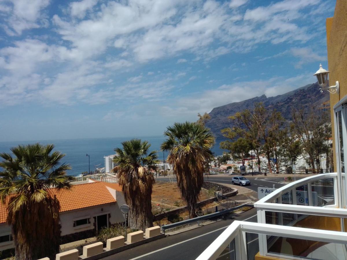 Con Vista Gigantes Apartment