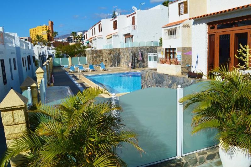 Dream Townhouse Playa de las Américas