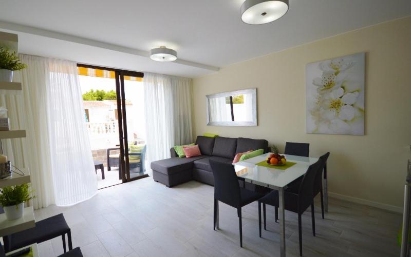 Dream Townhouse Appartement