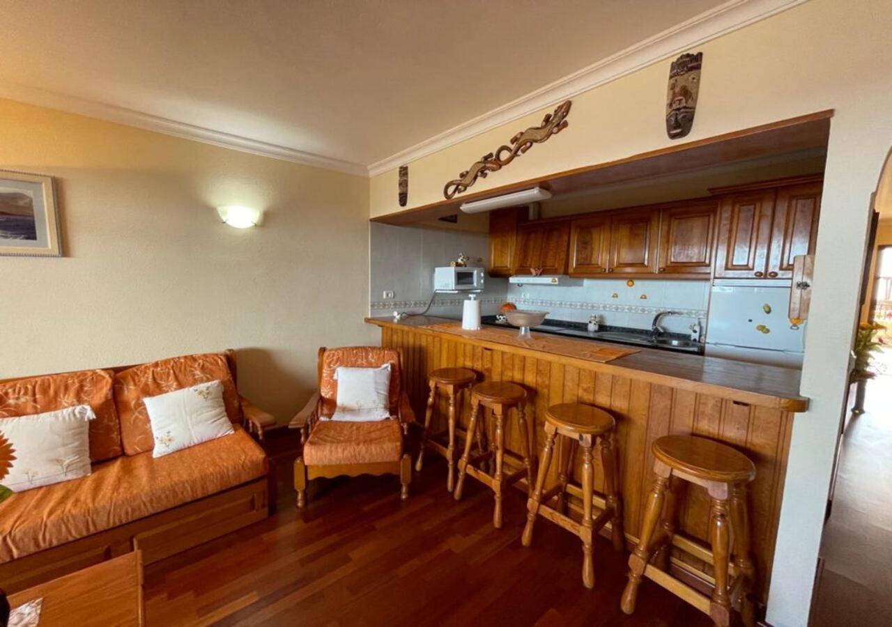 Neptuno Playa 17 Appartement *