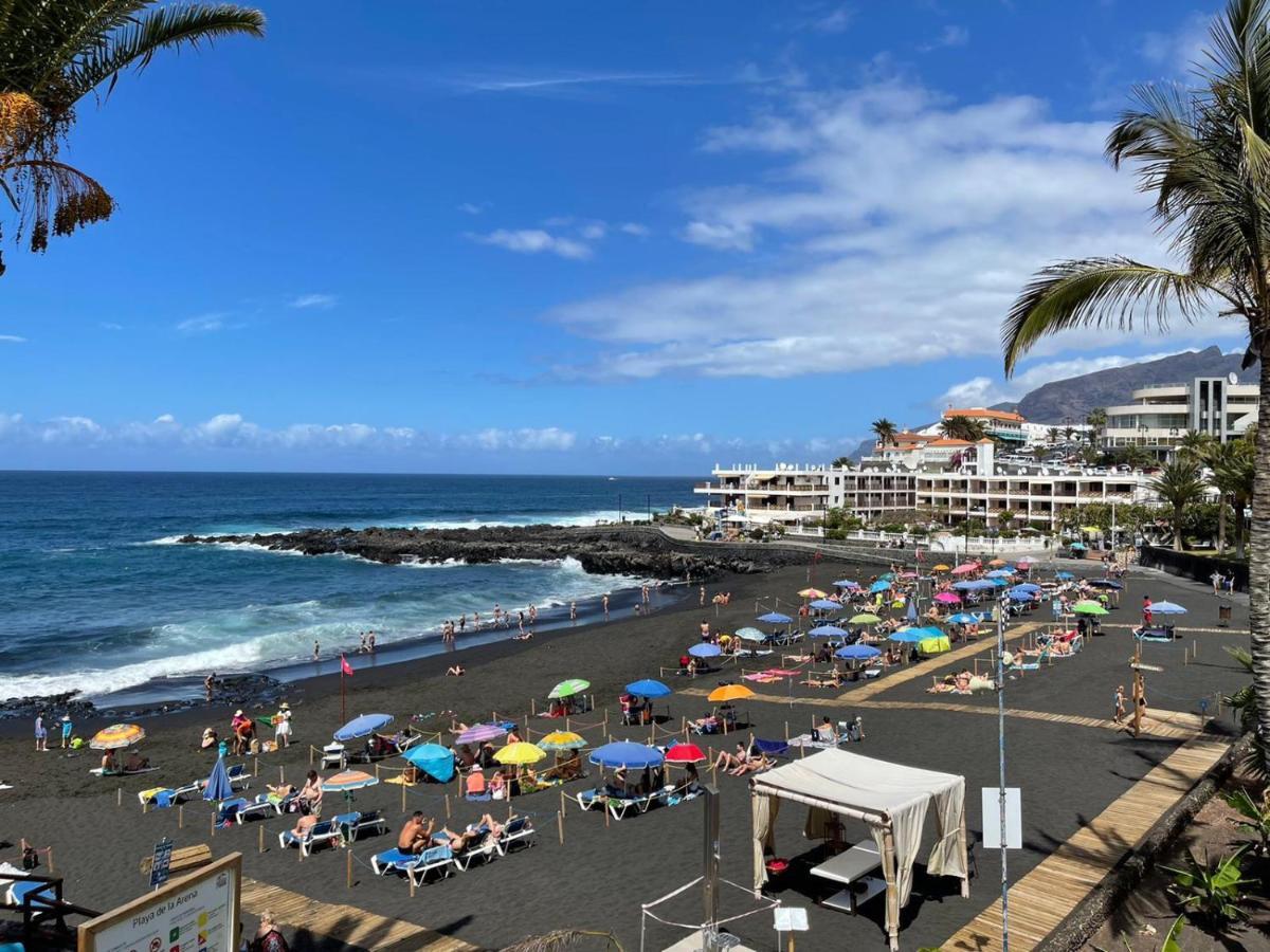 Neptuno Playa 17 Appartement Puerto de Santiago (Tenerife)