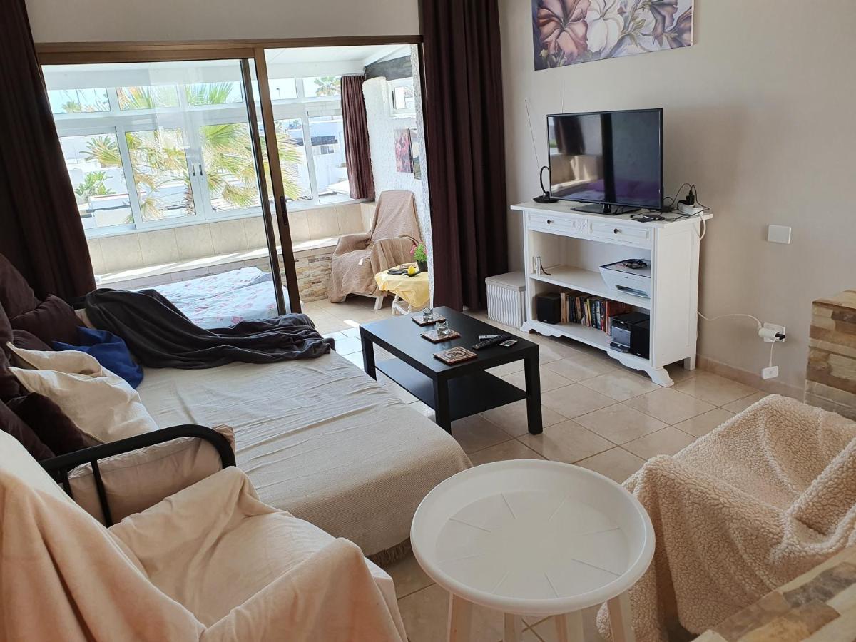 Apartment La Luz Del Sol Benita *