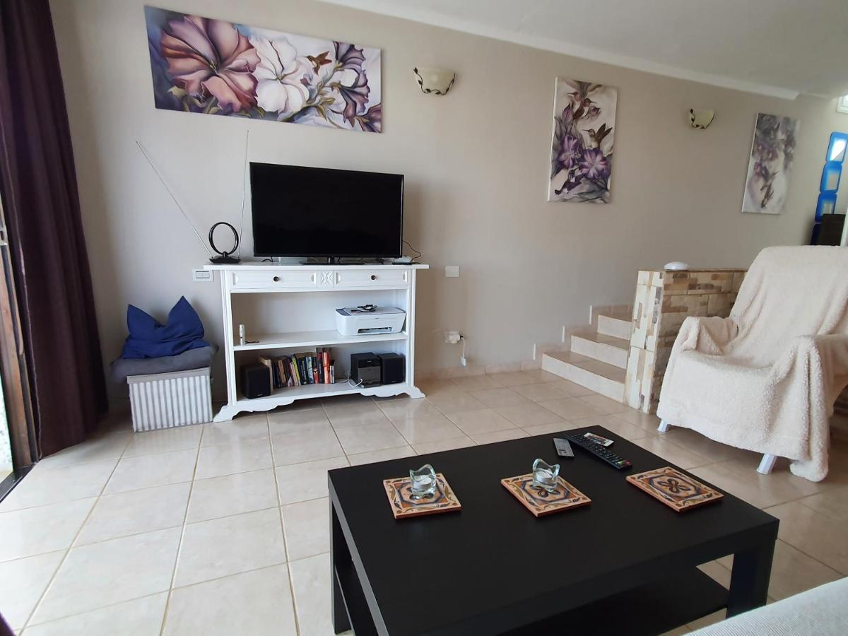 Apartment La Luz Del Sol Benita *