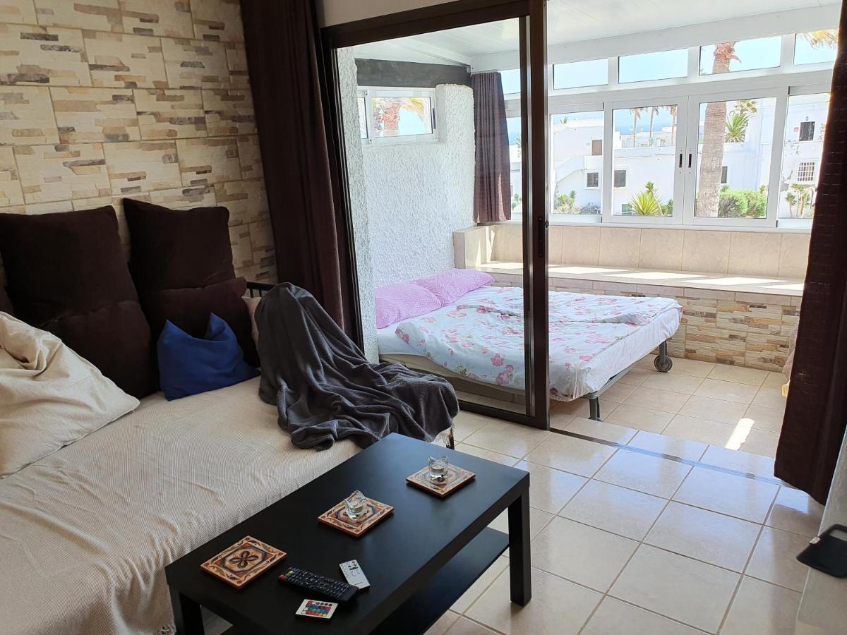 La Luz Del Sol Benita Apartment