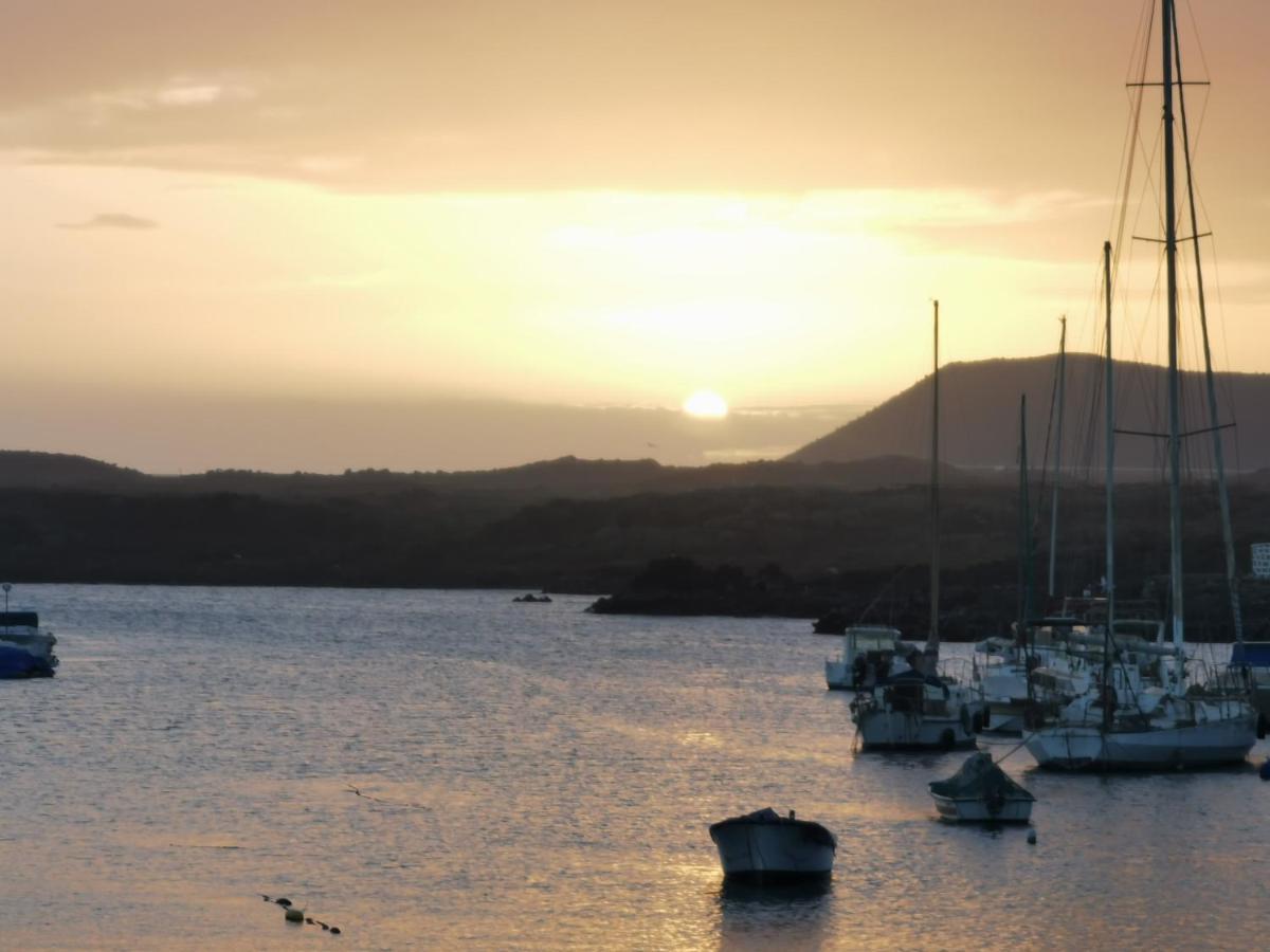 Sunny With Terrace Coastal Area South * Arona (Tenerife)