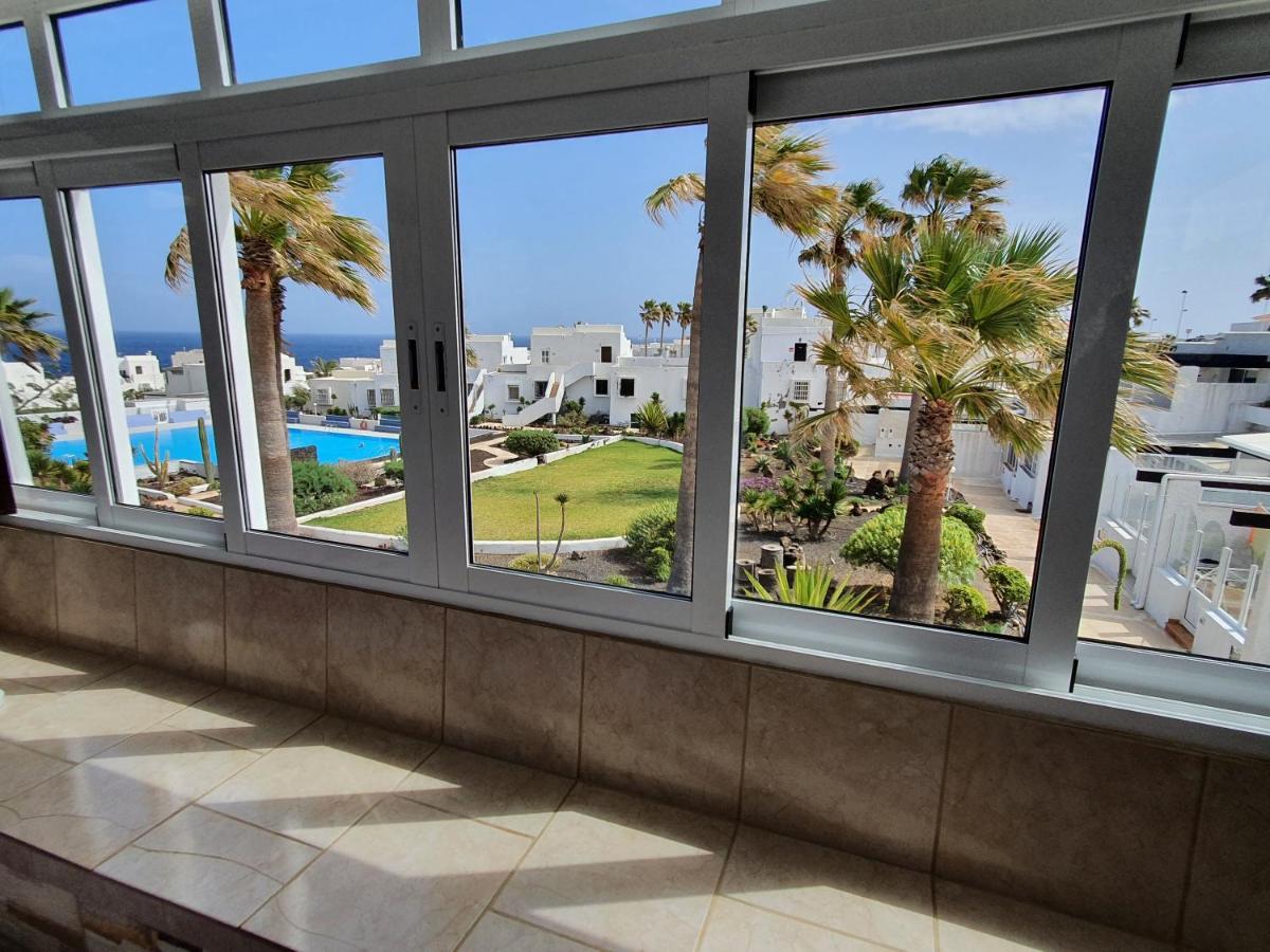 Apartment La Luz Del Sol Benita Poris de Abona