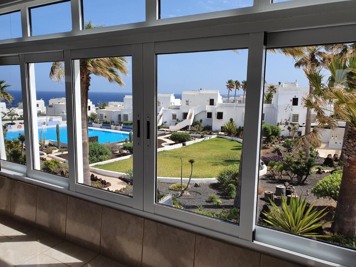 Apartment La Luz Del Sol Benita Poris de Abona