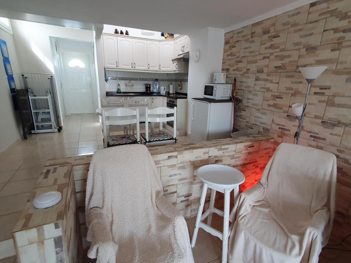 Apartment La Luz Del Sol Benita Poris de Abona