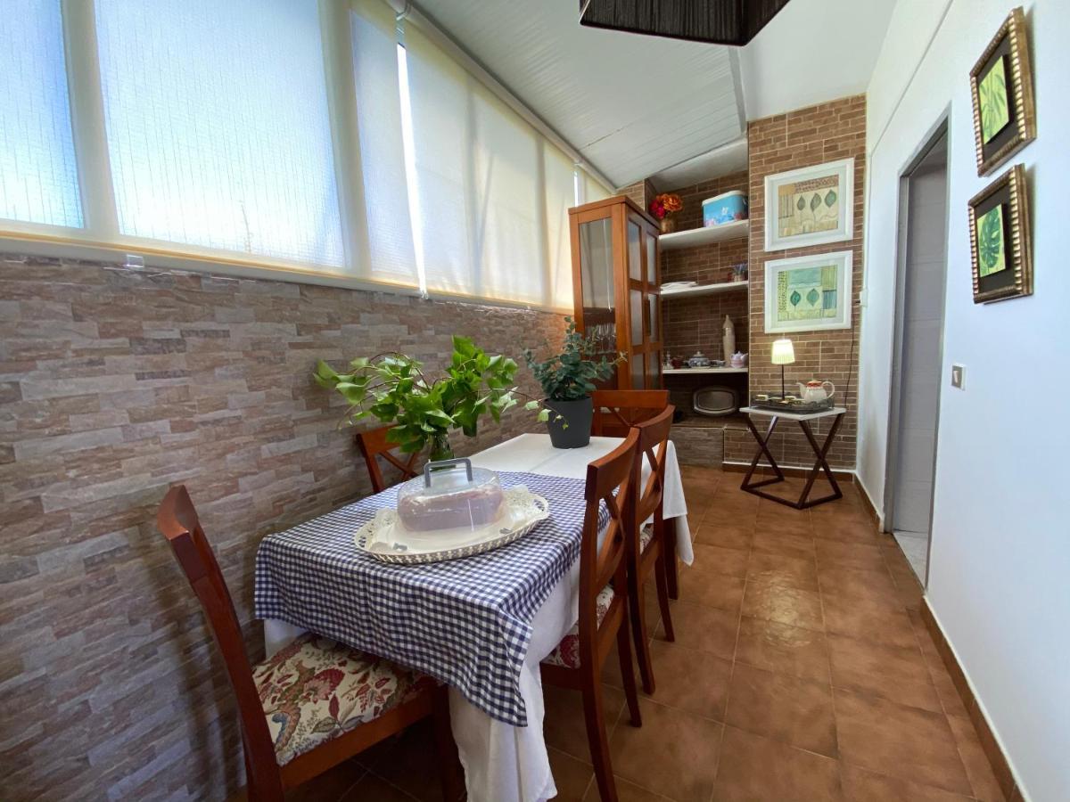 Casa Del Mir Appartement Tegueste