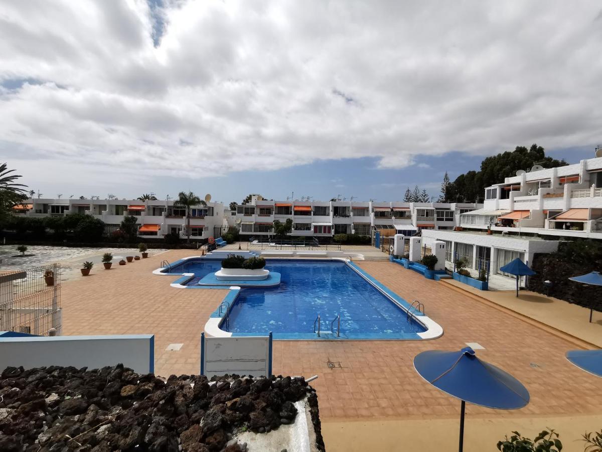 Appartement Sunny With Terrace Coastal Area South Arona (Tenerife)