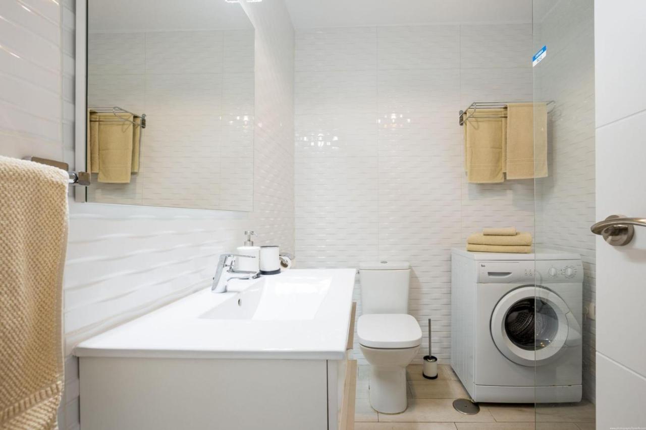 Apartamento Tenerife Royal Garden *