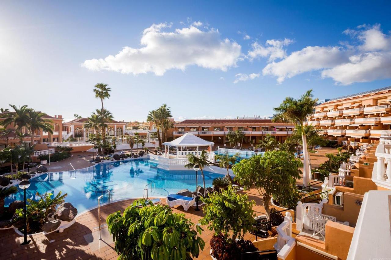 Apartamento Tenerife Royal Garden Playa de las Américas