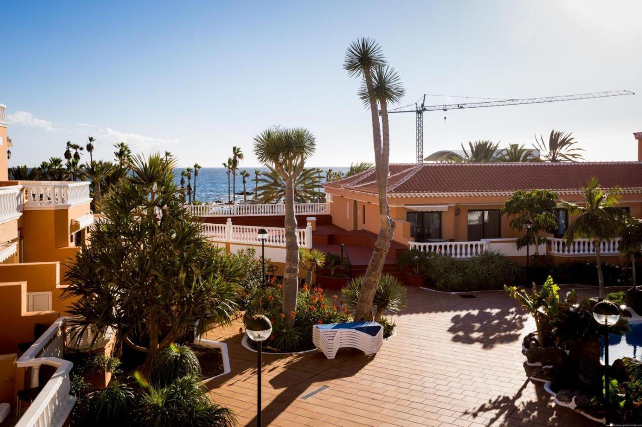 Apartamento Tenerife Royal Garden *