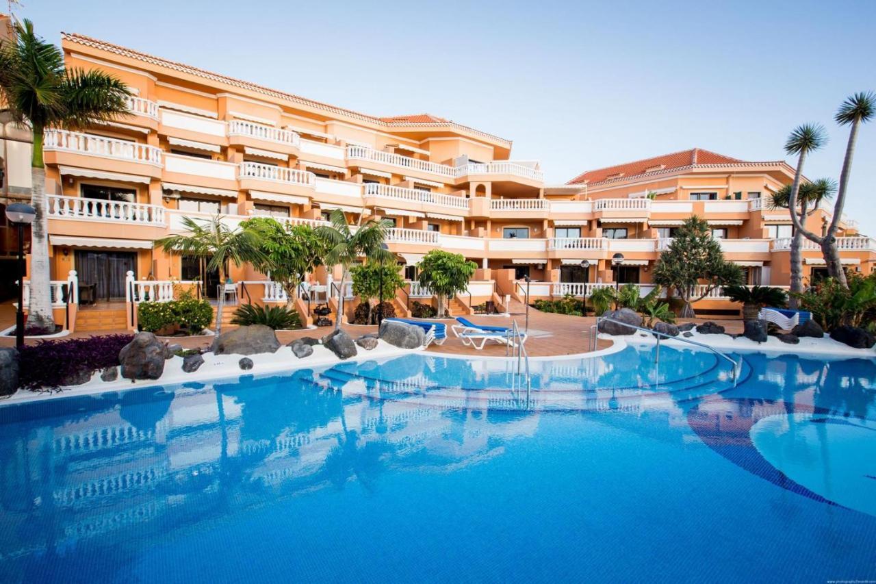 Tenerife Royal Garden * Playa de las Américas