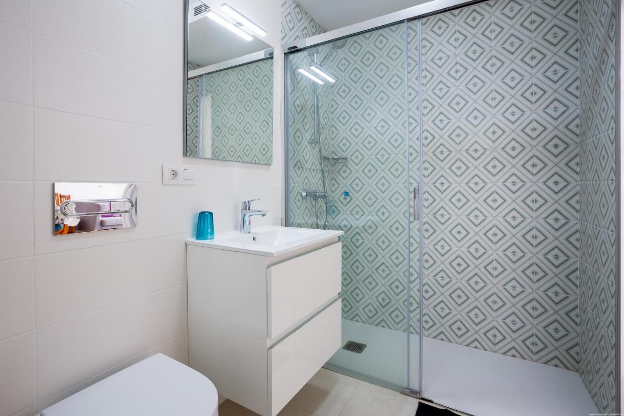 Appartement Go2tenerife Apart'drago Family Santiago 1 *