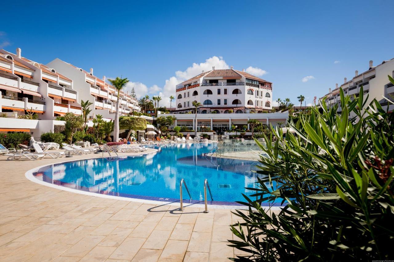 Go2tenerife Apart'drago Family Santiago 1