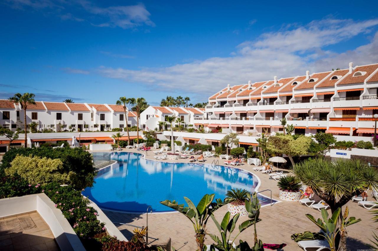 Go2tenerife Apart'drago Family Santiago 1 Appartement *