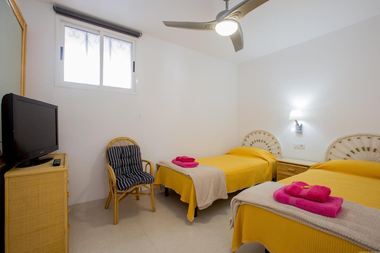 Go2tenerife Apart'drago Family Santiago 1 Appartement