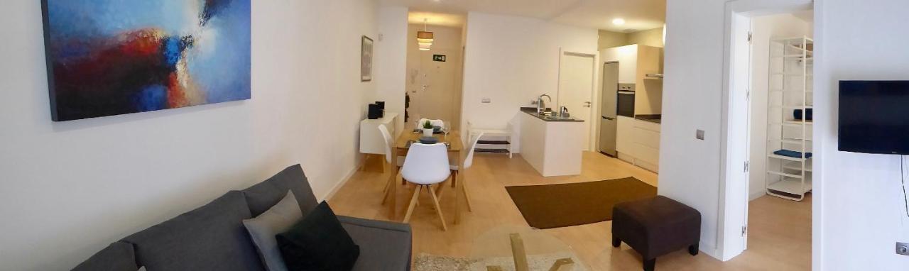 Appartement Norasuites28 *