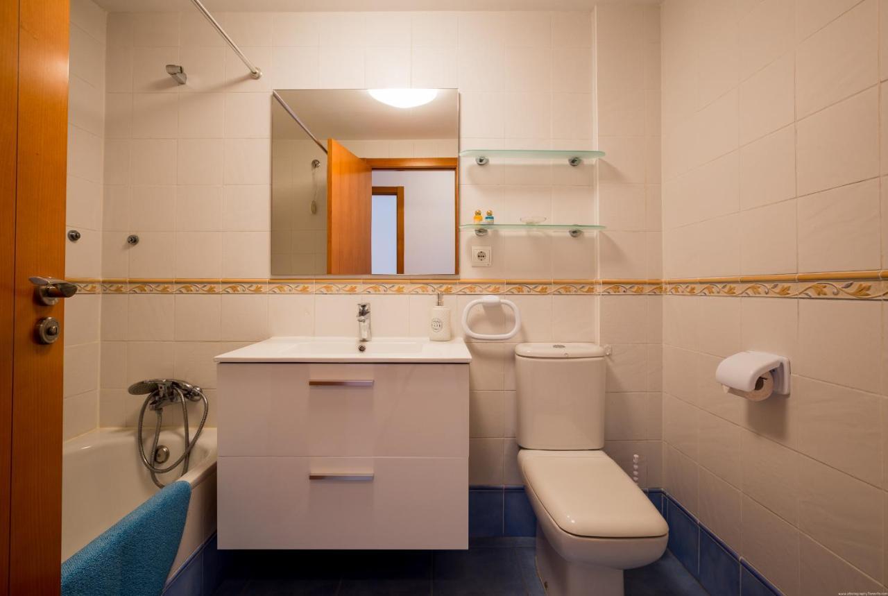 Go2tenerife Apart'tera Solarium, Terraces, Swimming Pools & Parking Appartement *