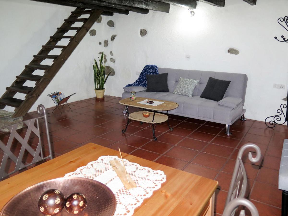 Holiday home Holiday Igueste De - Cnd121 Candelaria