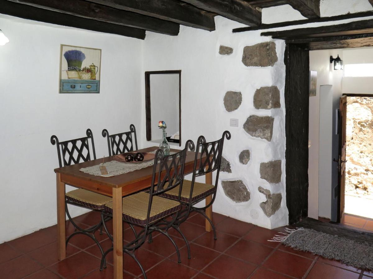Holiday Igueste De - Cnd121 Holiday home