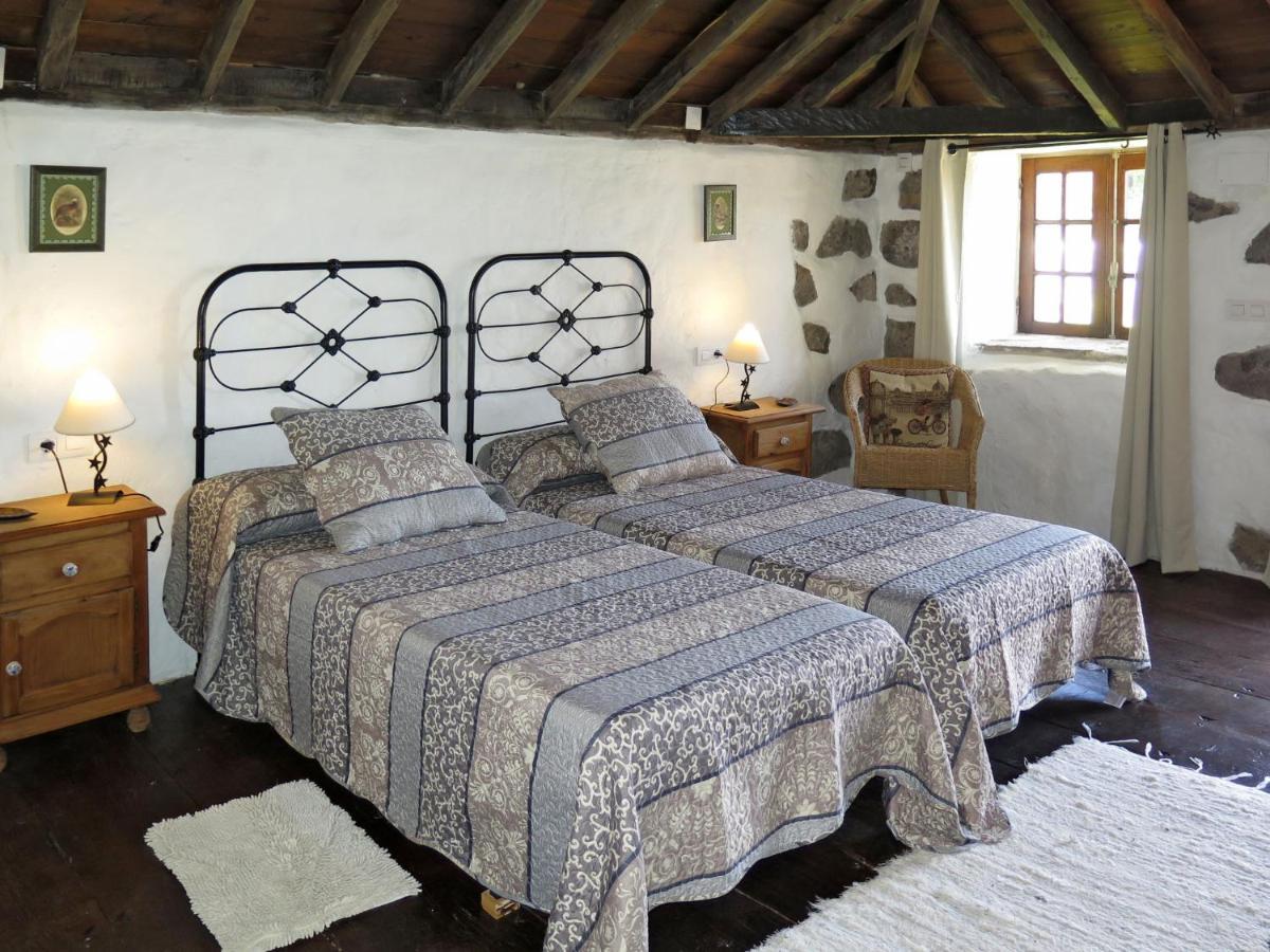 Holiday Igueste De - Cnd121 Holiday home