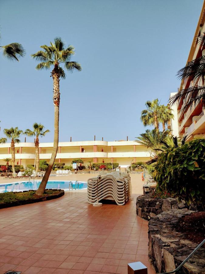 Apartamento Balcón Los Gigantes Puerto De Santiago Puerto de Santiago (Tenerife)