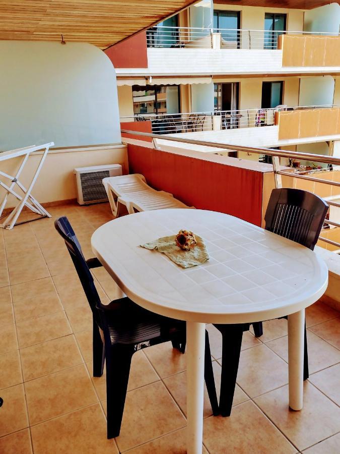 Apartamento Balcón Los Gigantes Puerto De Santiago Puerto de Santiago (Tenerife)