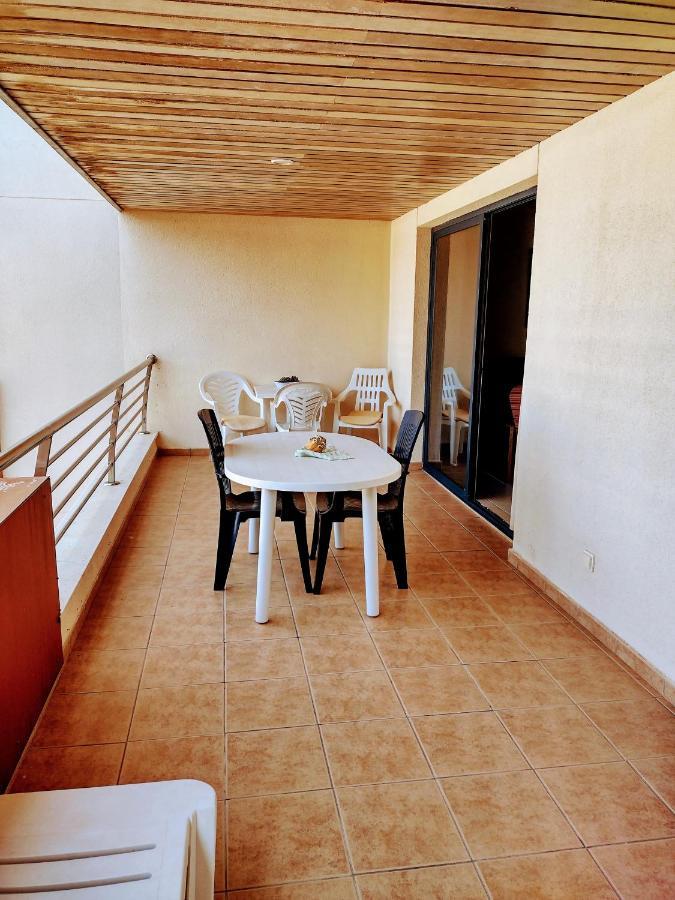 Apartamento Balcón Los Gigantes Puerto De Santiago *