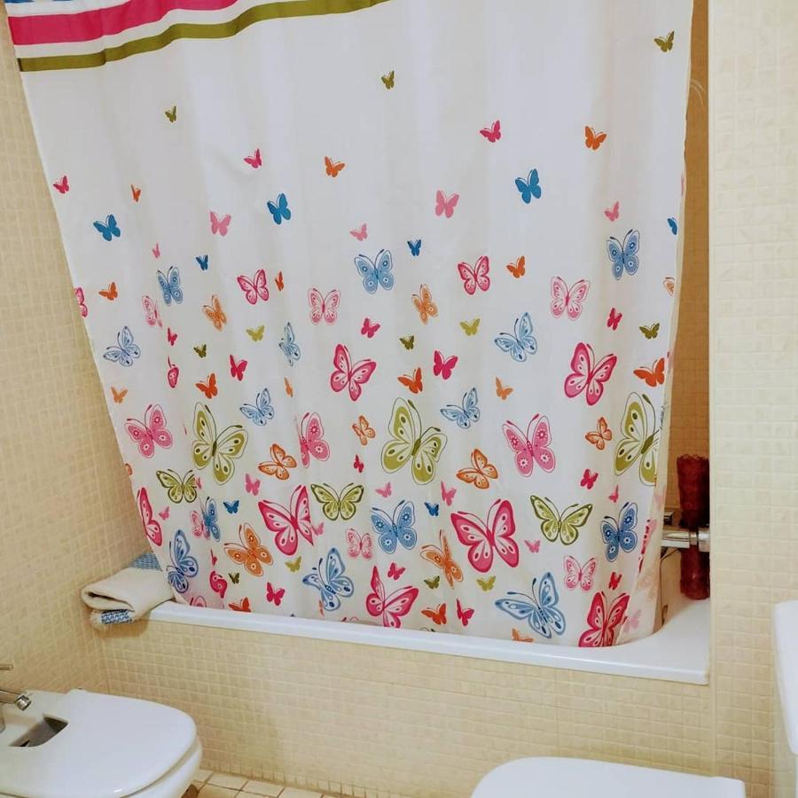 Balcón Los Gigantes Puerto De Santiago Apartamento