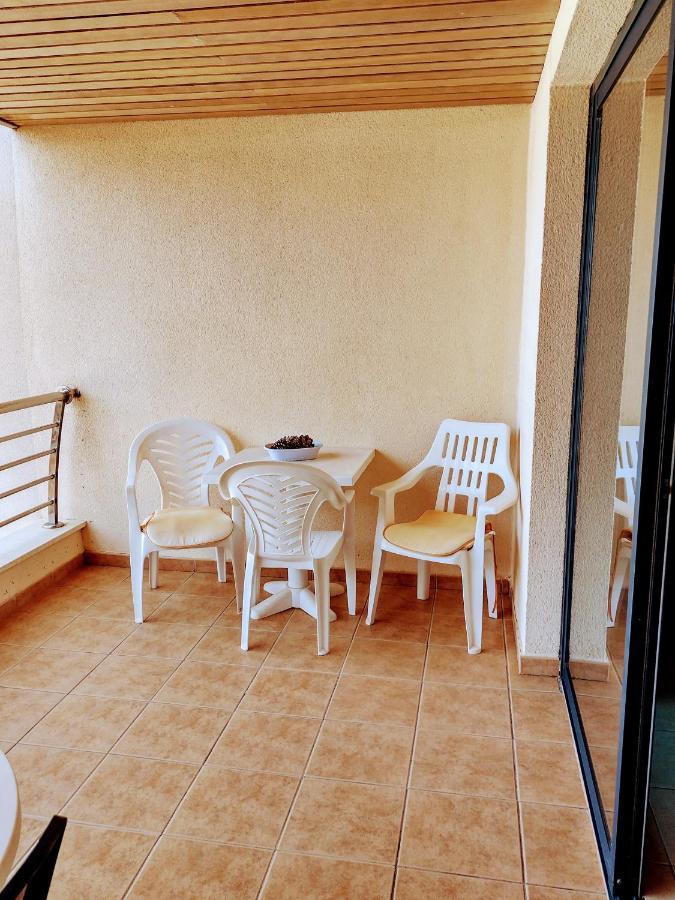 Apartamento Balcón Los Gigantes Puerto De Santiago Puerto de Santiago (Tenerife)