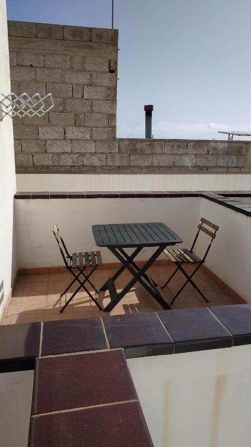 Cosy 6 Places Canarian Life Apartment *