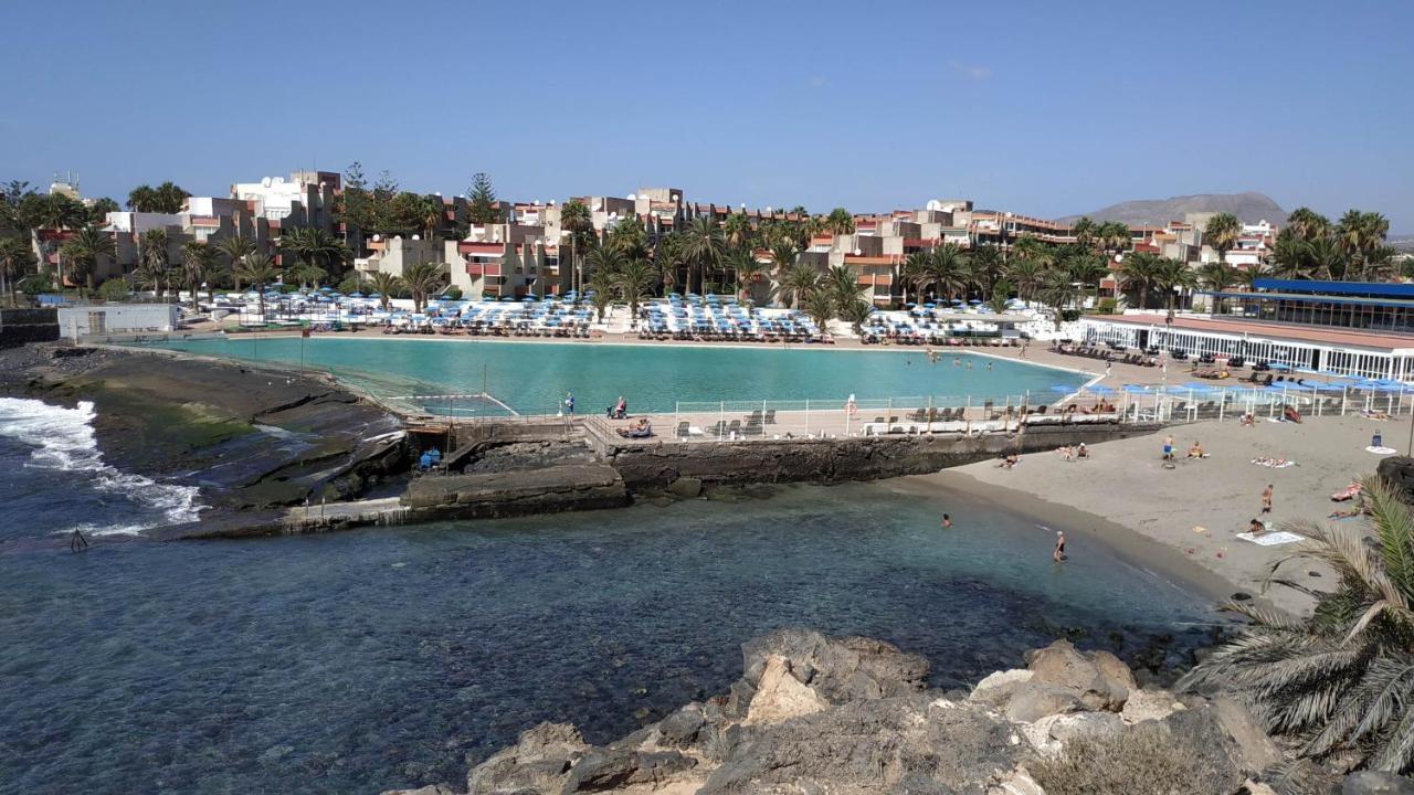 Apartment Cosy 6 Places Canarian Life *