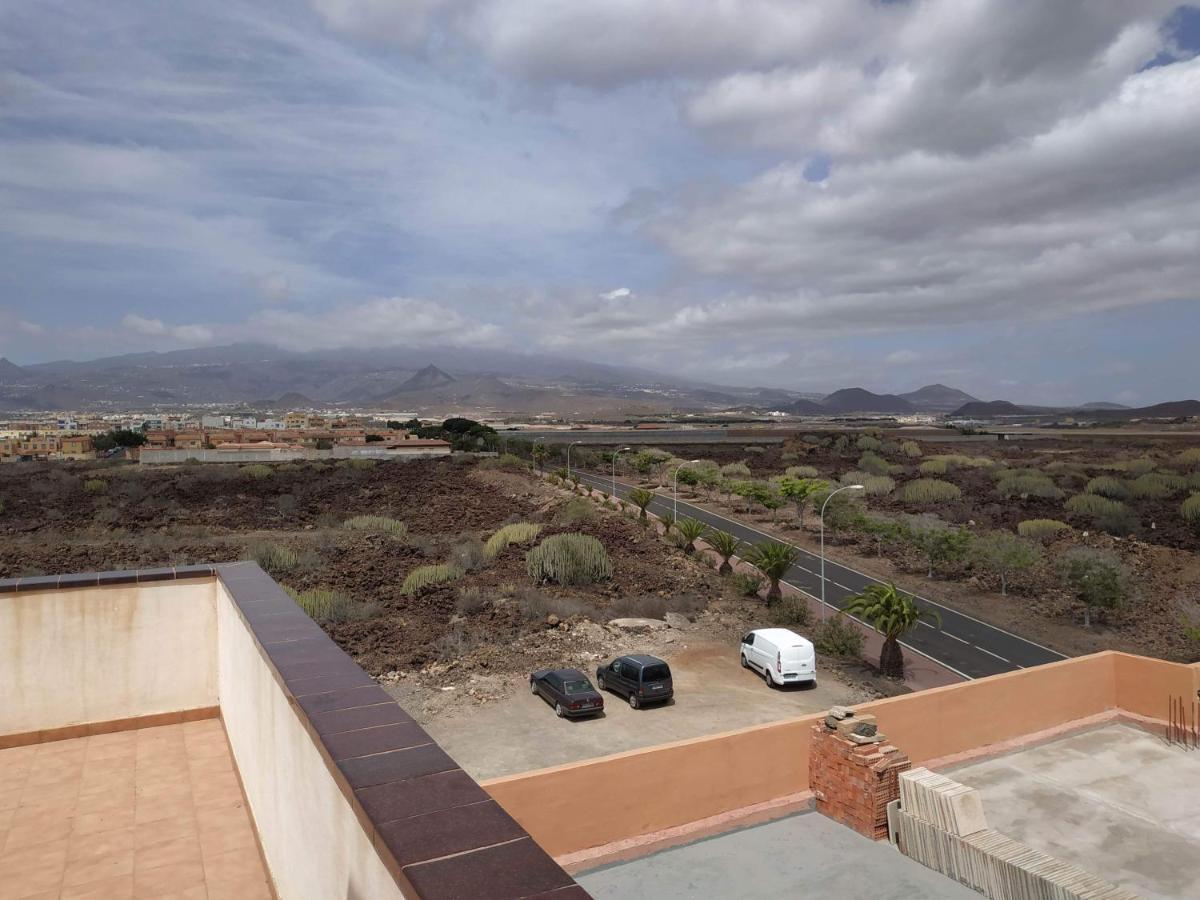 Cosy 6 Places Canarian Life Apartment Las Galletas