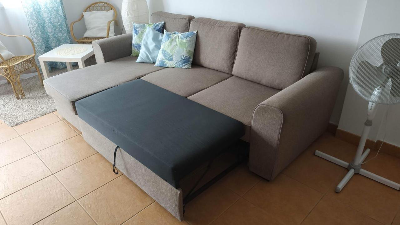 Cosy 6 Places Canarian Life Apartment
