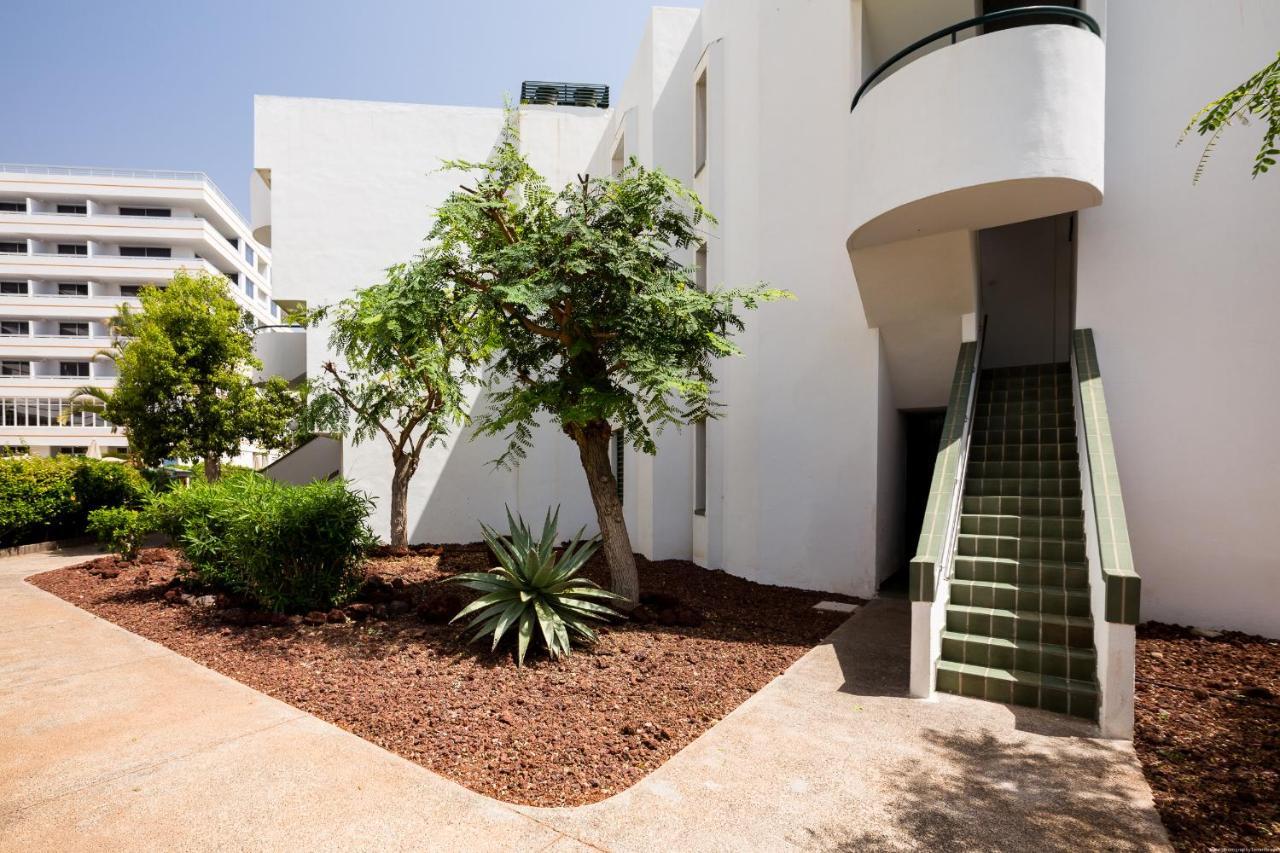 Apartment Go2tenerife Apart'teno Amazing Pool View & Near The