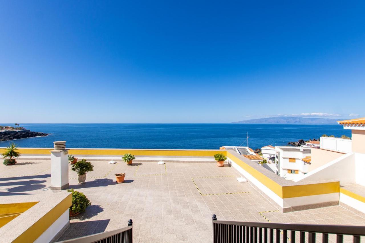 Apartamento Drilasol Seaview 1a022