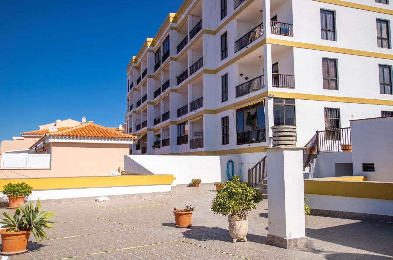 Drilasol Seaview 1a022 Apartamento Puerto de Santiago (Tenerife)