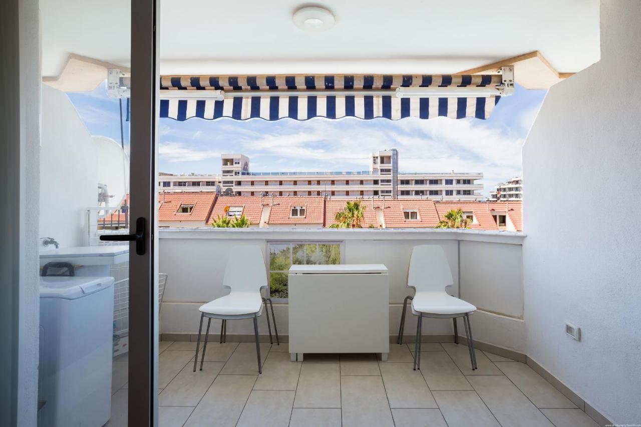 Go2tenerife Apart'luna Pool&sea View Apartamento *