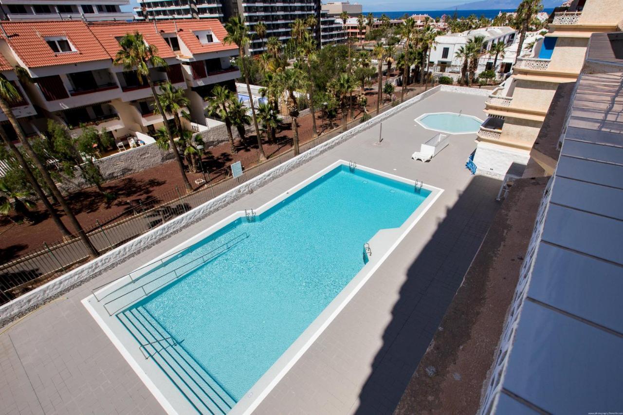 Go2tenerife Apart'luna Pool&sea View Apartamento