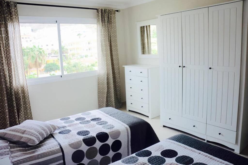 Jardines Del Sur, Ocean View * Buzanada