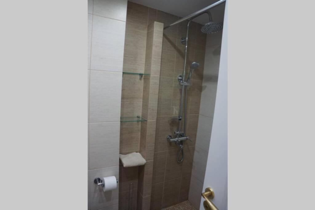 Jardines Del Sur, Ocean View Appartement Buzanada